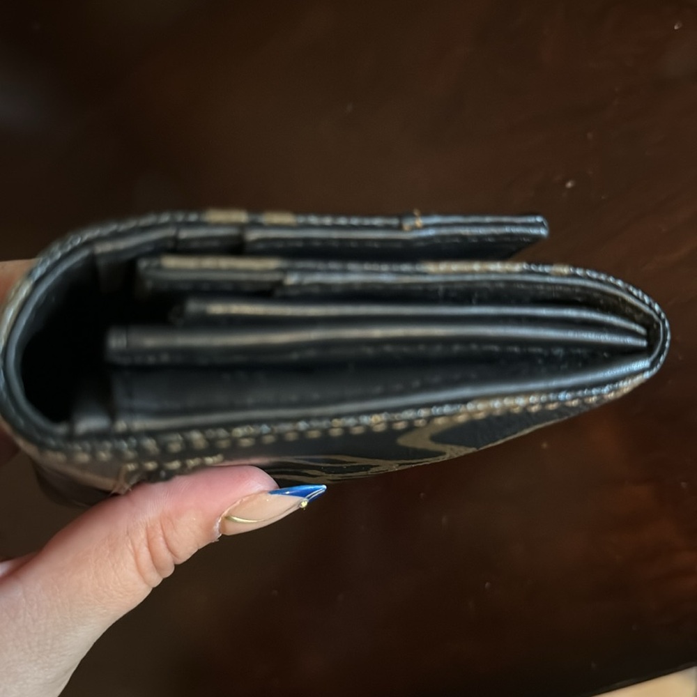 TOUS Original Wallet - Picture 11 of 12
